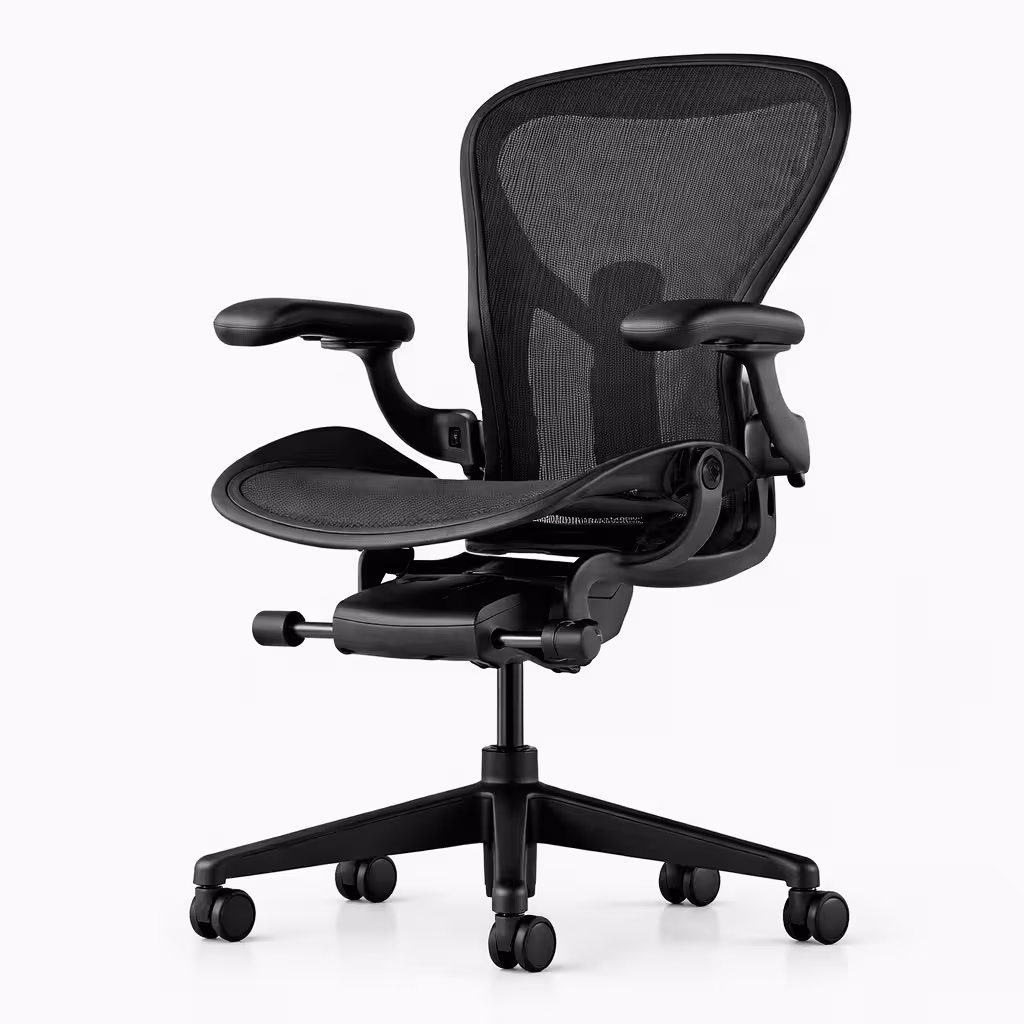 뉴에어론 사이즈 C