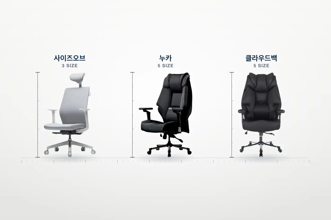 내 사이즈 고르기, 사이즈오브·누카·클라우드백