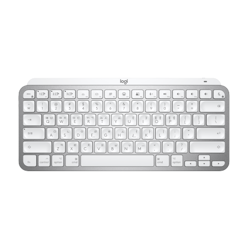 로지텍 MX Keys Mini 제품 이미지
